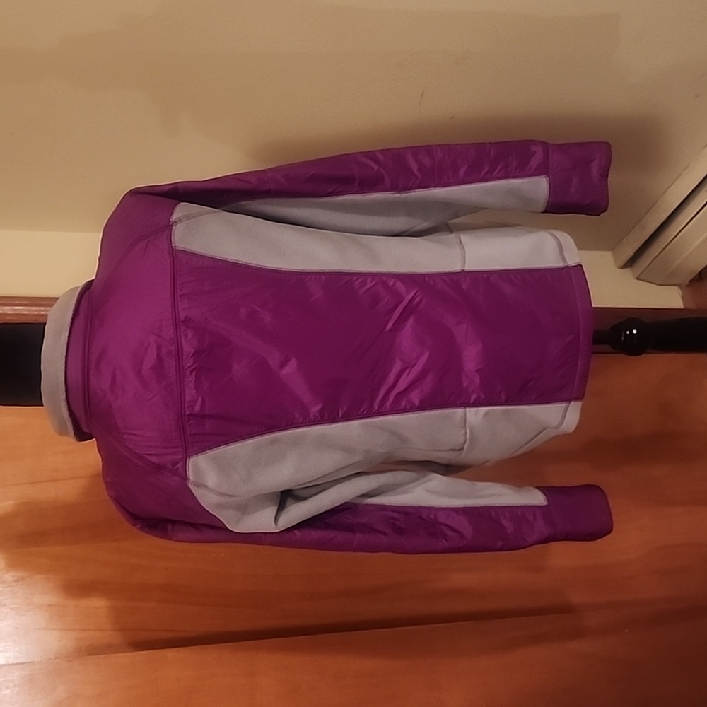 Tek Gear NWT Full Zip Athletic Jacket - Picture 3 of 9